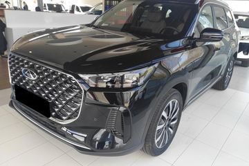 Chery Tiggo 8 Prestige  Super Hybrid 1.5 T-GDI