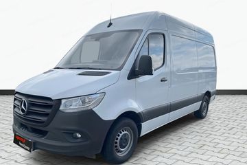 Mercedes Sprinter 315 CDI