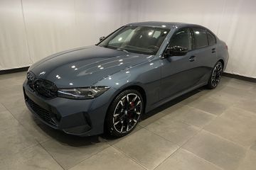BMW Seria 3 M340i xDrive