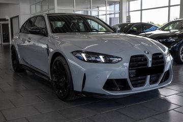BMW Seria 3 M3 Competition xDrive
