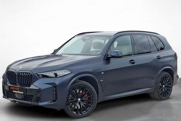 BMW X5 xDrive30d M Sport