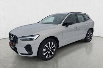 Volvo XC60 B5 B AWD Plus Dark aut