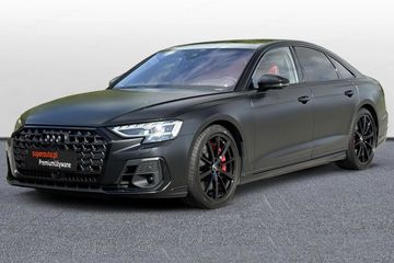 Audi A8 S8 TFSI Quattro Tiptr.
