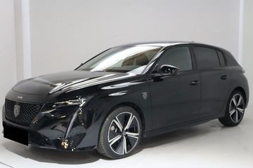 Peugeot 308 GT 1.5 BlueHDi