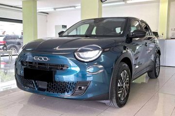Fiat 600 Pop 1.2 Turbo Hybrid eDCT