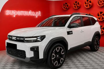 Dacia Bigster Journey LPG 1.2 mHEV