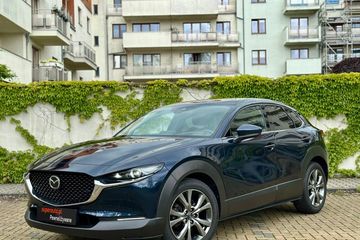 Mazda CX-30 2.0 Skyactive-X