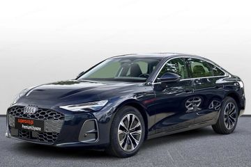 Audi A6 40 TDI mHEV Advanced S tronic