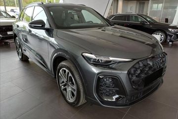 Audi Q5 TFSI quattro S line