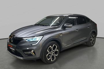 Renault Arkana 1.3 TCe mHEV Techno EDC