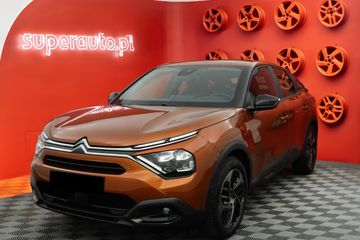 Citroen C4 Feel Pack 1.5 BlueHDI EAT8