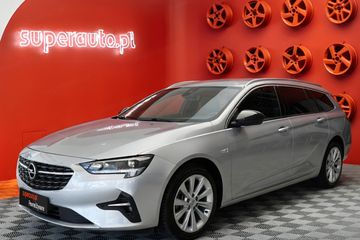 Opel Insignia 2.0 CDTI   Business Elegance 4x4