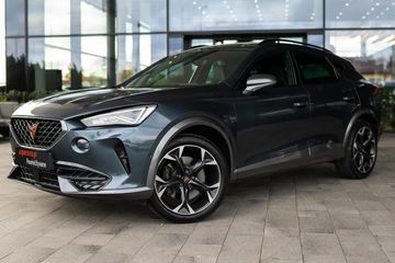 Cupra Formentor 2.0 TSI 4Drive VZ DSG