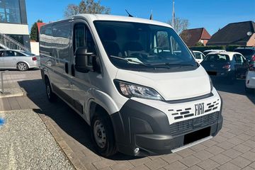 Fiat Ducato L2H1 3.3T
