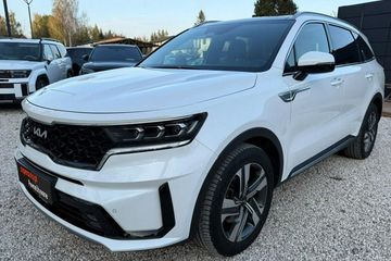 Kia Sorento 1.6 T-GDI HEV XL AWD aut 7os.