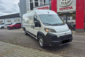 Toyota Proace Max Active L4H2 AT8