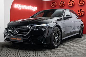 Mercedes Klasa E 200 d  Avantgarde