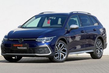Volkswagen Golf 2.0 Tdi 4MOT Dsg
