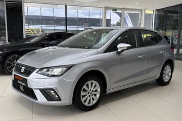 Seat Ibiza 1.0 TSI Style S&S
