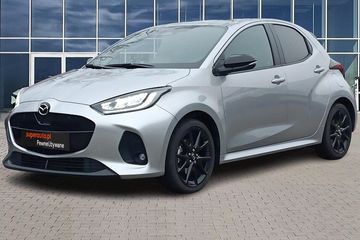 Mazda 2 1.5 Homura Cvt