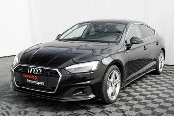Audi A5 Sportback 40 TDI quattro
