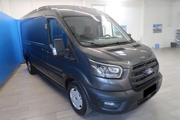 Ford Transit 350 L3H2 Trend