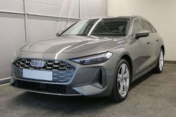 Audi A5 TFSI S tronic