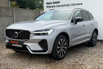 Volvo XC60 B4 D AWD Plus Dark