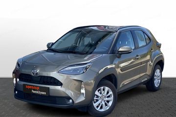 Toyota Yaris Cross 1.5 Hybrid Comfort