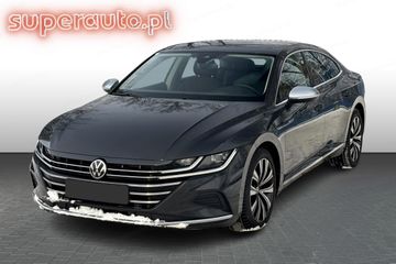 Volkswagen Arteon Elegance 2.0 TDI DSG