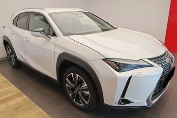Lexus UX 300h Business 2.0 Hybrid Dynamic Force