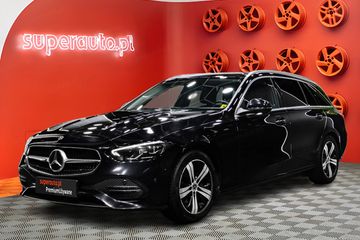 Mercedes Klasa C 180 mHEV Avantgarde