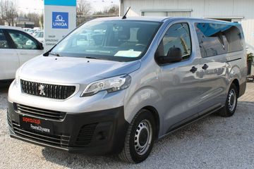 Peugeot Expert Premium