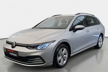 Volkswagen Golf 1.5 eTSI DSG