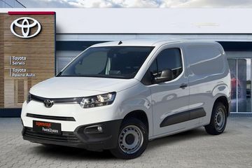 Toyota Proace City Standard