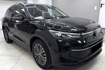 Volkswagen Tiguan Life Plus 1.5 eTSI  DSG