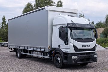 Iveco Eurocargo ML160E28/P