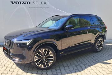 Volvo XC90 B5 B AWD Plus Dark 7os