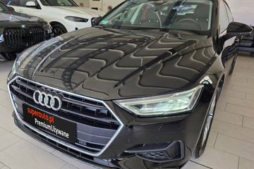 Audi A7 Sportback 40 TDI