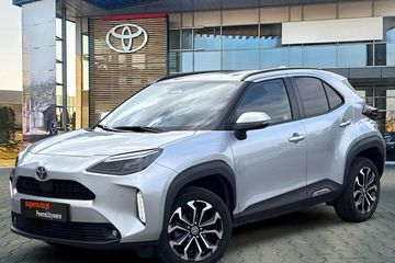 Toyota Yaris Cross Hybrid 1.5 Style