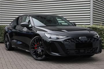 Audi A6 e-Hybrid quattro