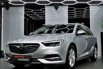Opel Insignia 2.0 CDTI Innovation S&S aut