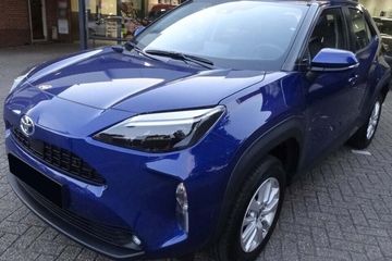 Toyota Yaris Cross Comfort 1.5 Hybrid