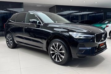 Volvo XC60 B4 B Core