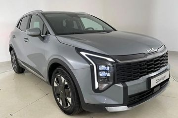 Kia Sportage 1.6 T-GDI M 2WD