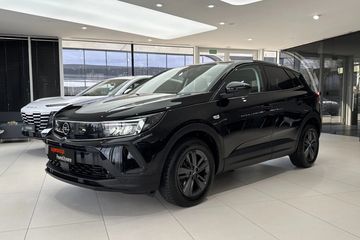 Opel Grandland X 1.2 T Business Pack