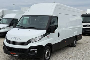 Iveco Daily 35S16 2.3 Hi-Matic