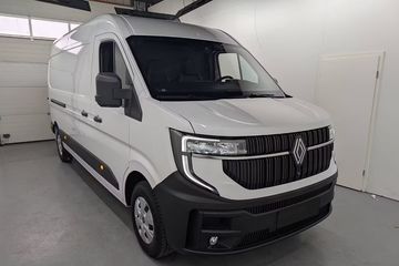 Renault Master dCi L3H2 Extra aut