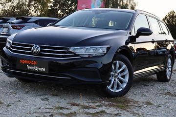 Volkswagen Passat 2.0 TDI  Business DSG
