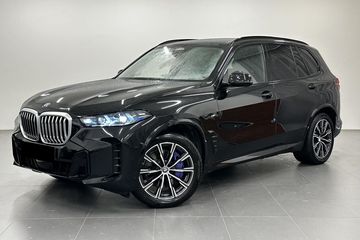 BMW X5 xDrive30d M Sport
